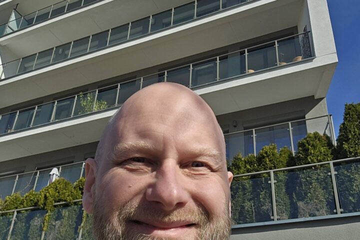 Stan rynku mieszkaniowego w I kw. 2025