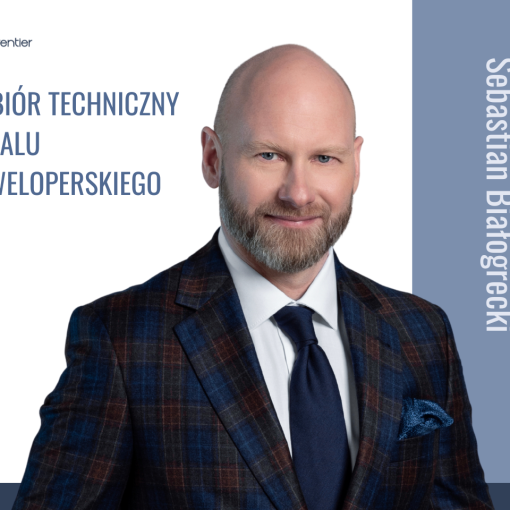 Odbiór techniczny lokalu deweloperskiego