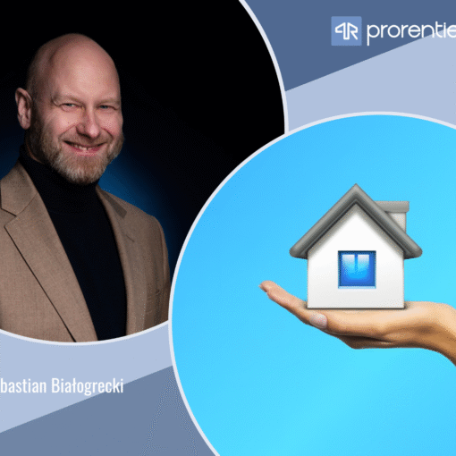 CZY UJAWNIENIE CEN NIERUCHOMOŚCI COŚ ZMIENI?