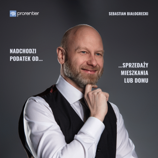 OGRANICZENIE ULGI PODATKOWEJ PRZY SPRZEDAŻY NIERUCHOMOŚCI